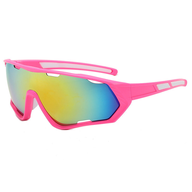 Wholesale Cycling UV Protection PC Sunglasses
